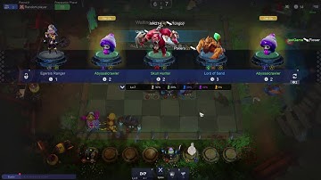 6 Goblin 3 Mech 2 Kira - Auto Chess Quick Gameplay