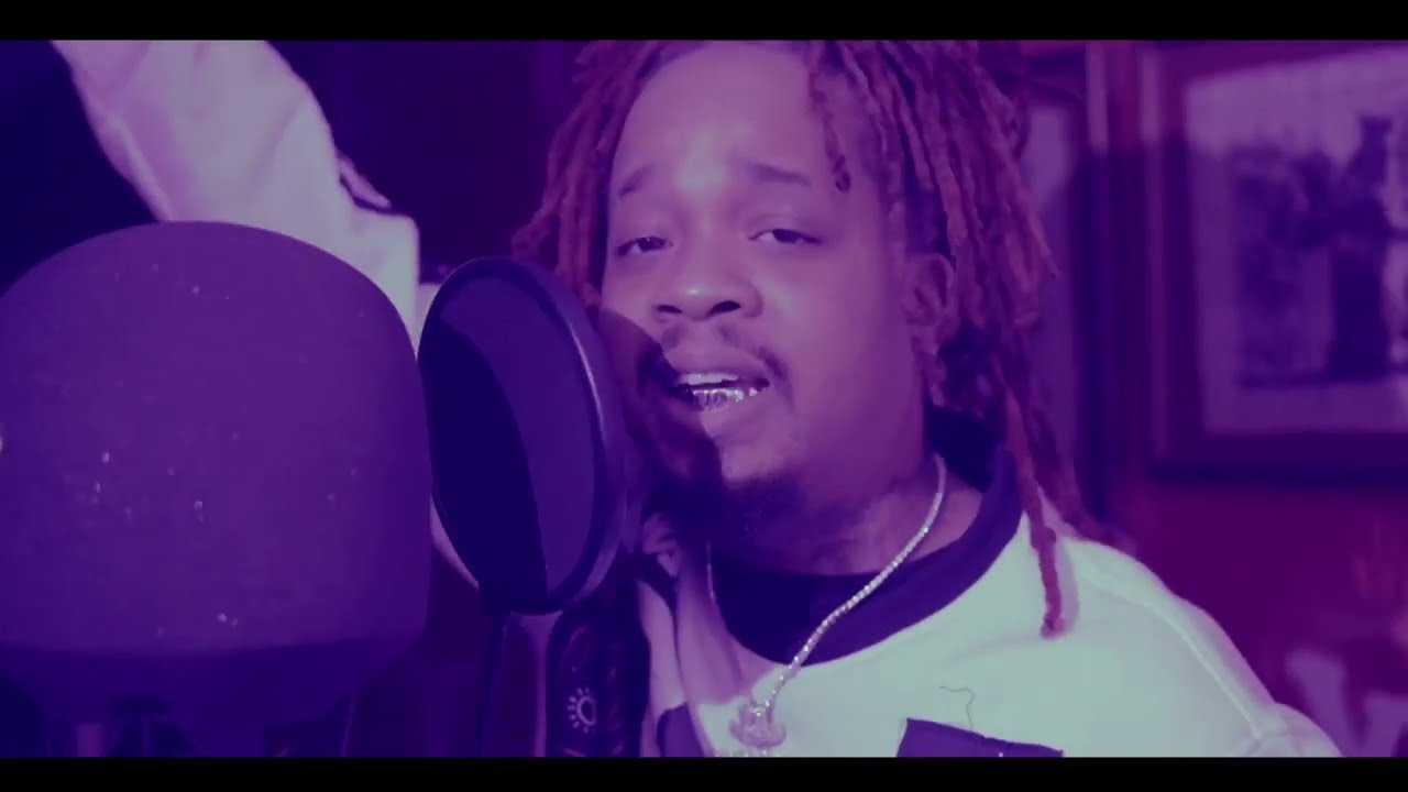 Watch IAmCaree “Quedesh” on YouTube Watch IAmCaree “Quedesh” on YouTube