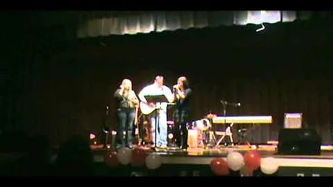 April Jewell- Heartless.wmv