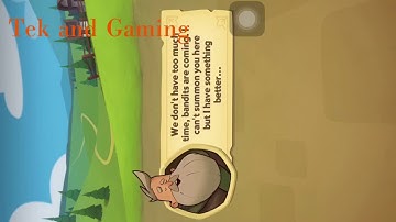 Almost A Hero IOS Gameplay