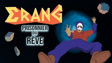 Erang - PRISONNIER DU RÊVE [New Album OUT NOW]