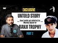 Sachin Tendulkar Biography in Hindi | How Sachin got selected for Mumbai Ranji Squad | Part 2