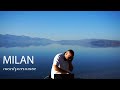 Montparnasse  milan live set at lake ohrid macedonia