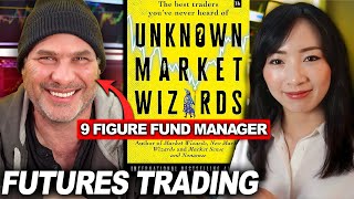 9Figure Futures Trader explains Crowded Market Trading Strategy