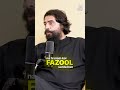 Mere Liye Mera Allah Kafi Hai | Shaykh Atif Ahmed