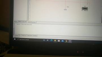 Differentiator circuit with Op- Amp