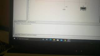 Differentiator circuit with Op- Amp