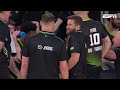 King Mic'd Up (Round 12 vs United, NBL25)