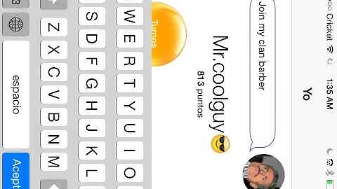 Add me on game center