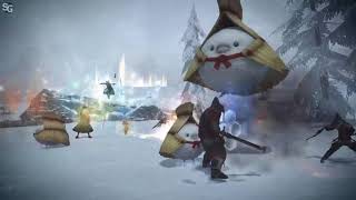 Final Fantasy XIV Online: Under the Moonlight - E3 2018 Trailer HD
