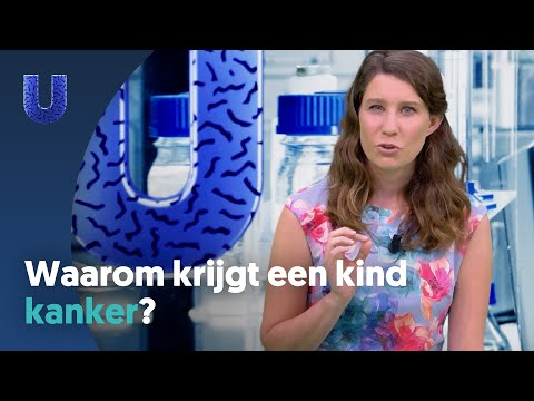 Video: Waarom Knip Die Kind Gereeld