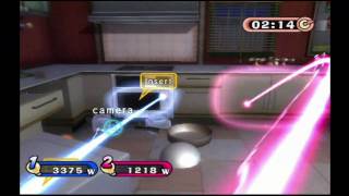 Elebits Co Op: Family Game Time Episode 7 Part 2