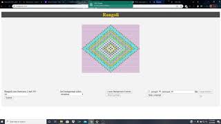 Rangoli Version 2 Teaser I screenshot 5