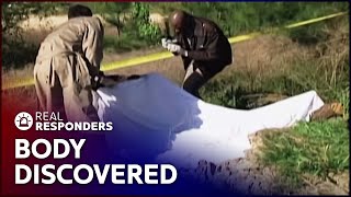 Father And Son Murder For Money | The New Detectives | Real Responders