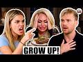 Aniko's BRUTAL Words to Jesse That Made America Cheer | Darcey &amp; Stacey | 90 Day Fiancé