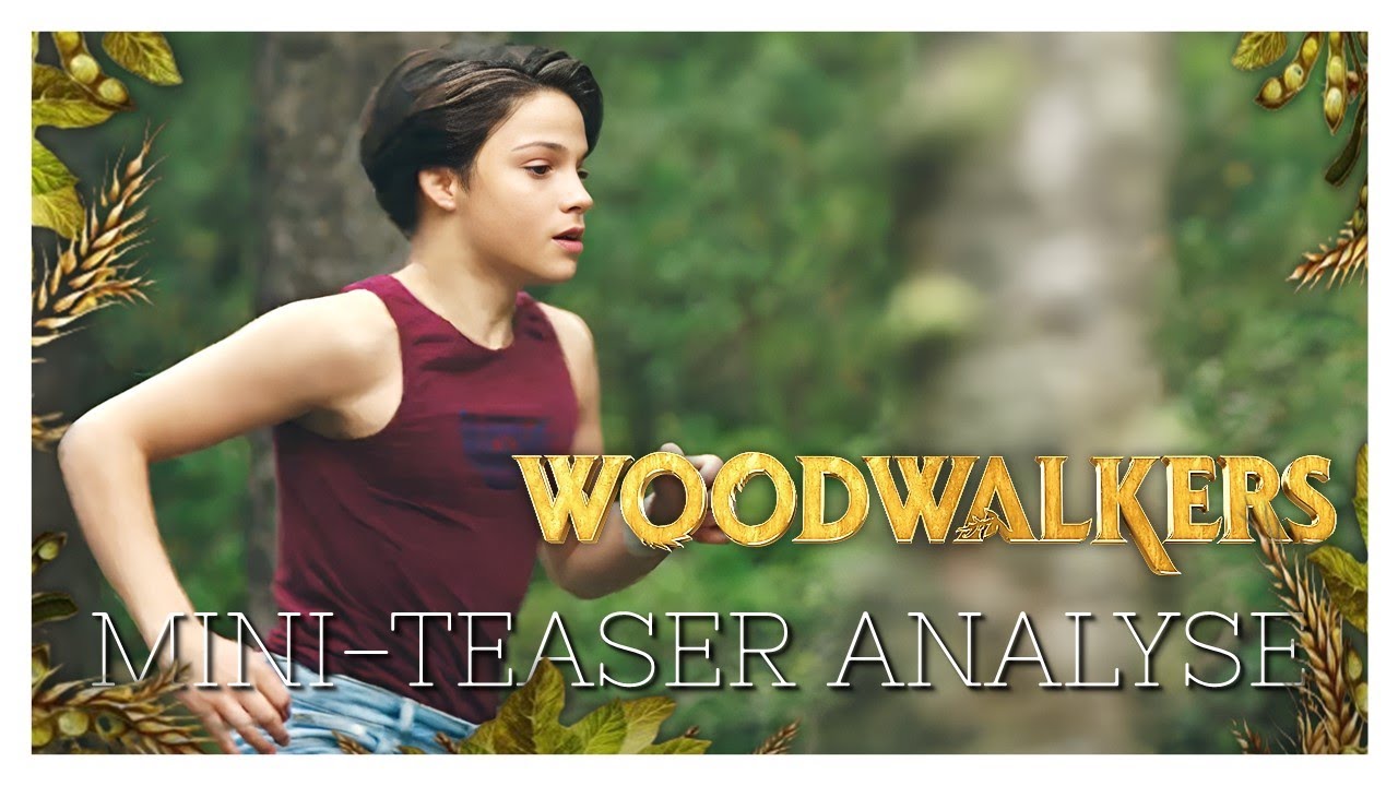 Wann Kommt Priest 2 Raus Premieren-Teaser-Teaser-TRAILER-ANALYSE | WOODWALKERS FILM | Lukas