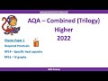 Physics Required Practicals Quiz