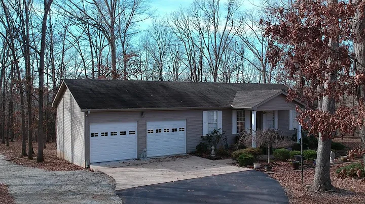 481 Allen Dodson Rd, Buchanan, TN 38222