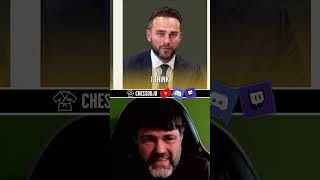 The FIDE Election Debate