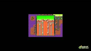 Battle for Mars Lite quick demo screenshot 1