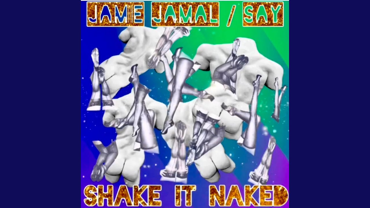 Shake It Naked - YouTube