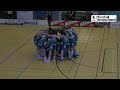 DJK Holzbüttgen vs. ETV Piranhhas Hamburg | 4. Spieltag - 1. Floorball-BL Herren 24/25