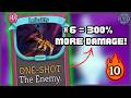 6 Copies Of Lethality Deals INSANE Damage. | Ascension 10 Slay The Spire 2