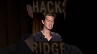 Being Liked vs. Being True: Andrew Garfield and Mel Gibson