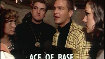 Ace of Base - "The Story" (Documentary) [Part 2 of 5]