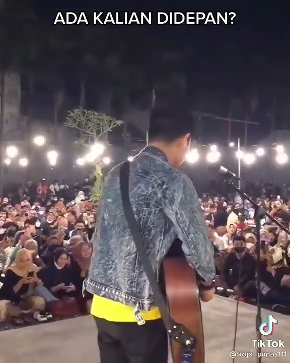Memandangmu - zinidin zidan konser di pendopo lawas |story wa |story tiktok
