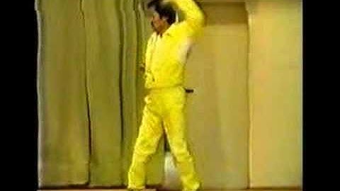 Wong Shun Leung Biu Jee