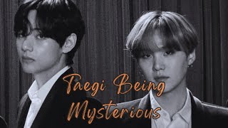 What Kdrama is this ?  Must-See Taegi Mysterious Moments! [P1]