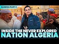 Ghardaa the gateway of sahara desert  travelling mantra  algeria part 8