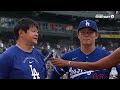 Dodgers News: Yoshinobu Yamamoto Reflects on Near No-Hitter vs White Sox | ドジャース