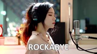 Jfla.rockabye- Clean Banditcoverbyj.fla Music