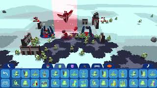 Moonbox - Battle simulation game screenshot 5
