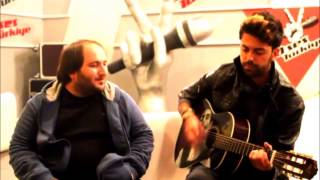 Rıdvan Çelenk - Hasan Doğru Öyle Sarhoş Olsam Ki