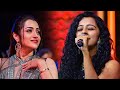 Trisha mesmerized by darshana rajendrans multifaceted talent at the south movie awards