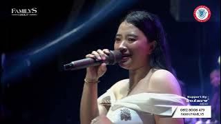 Shelly Putri - Matahariku | Familys Group Live Cover Kp Alang Kecil Kbn Cau Teluk Naga Tangerang