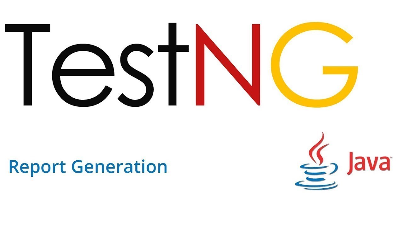 Optional Parameters in TestNG - YouTube