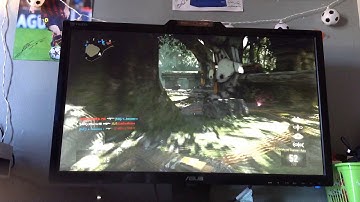 AsM1 best class setup #1