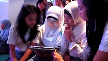 @america Jakarta - Indonesia