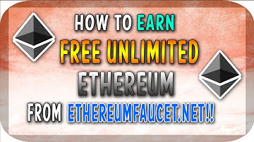 How To Earn Free Unlimited Ethereum from Ethereumfaucet.net!!Trusted And Paying Site In Urdu/Hindi!!