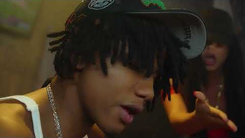 Luis Brown x NTG - Frisa C (Video Oficial)