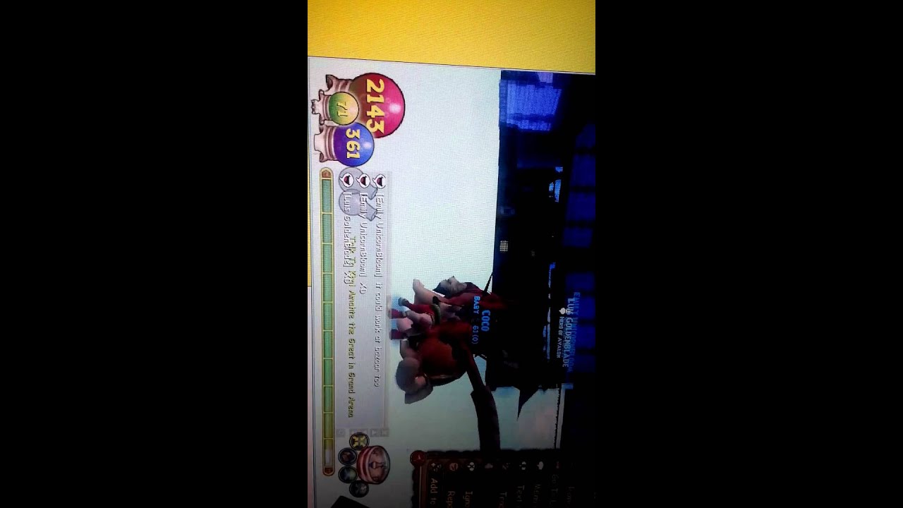 Wizard101 Wizard101