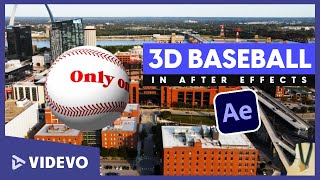 How To Make A 3D Baseball In After Effects
While After Effects isnt necessarily meant as a 3D tool, its more than possible to use some plugins and effects to get some 3D animated objects. In this case, learn how to create 3D spherical objects like a baseball, entirely in After Effects.
Find free stock videos for your projects: https://bit.ly/3lSq8gI
Find free stock music and sound effects for your projects: https://bit.ly
/3lPjVSv
Videvo.net offers completely free stock video footage, motion graphics, templates, and audio for use in your personal and professional projects.
We also offer Premium stock plans with an extended library of stock materials.
Visit Videvo.net today!
Check out our blog for more tutorials and filmmaking techniques like this and other useful content: https://bit.ly/3GsCw0b
Follow us on Twitter: Twitter.com/Videvo
Check out our Instagram: https Instagram.com/videvostock
Visit us on Facebook: Facebook.com/Videvo How To Make A 3D Baseball In After Effects