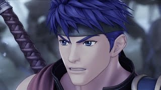 Fire Emblem Radiant Dawn  Cutscenes Bluray Quality60fps englishjapanese