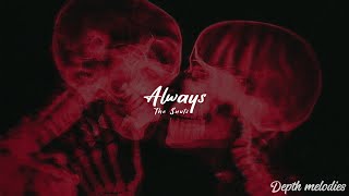 Miniatura de "The Snuts - Always [Lyrics] [Sub. Español]"