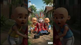 ondel-ondel joget jatuh di bantu upin Ipin || Upin Ipin terbaru #upinipin #shorts #viral ondel-ondel joget jatuh di bantu upin Ipin || Upin Ipin terbaru #upinipin #shorts #viral