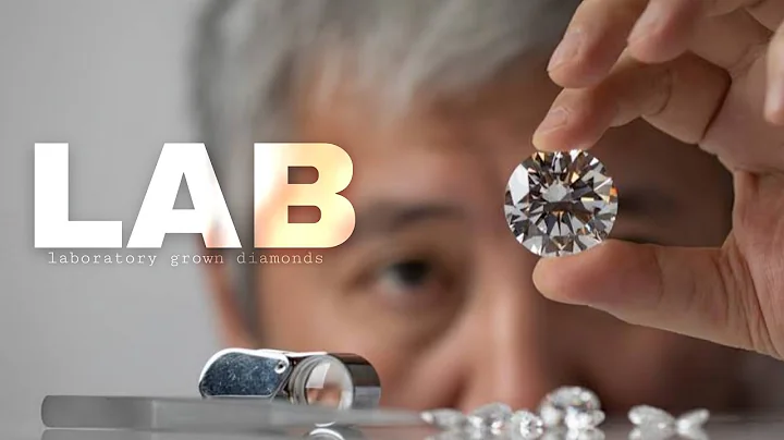 Lab-Grown Diamonds -  5 Things to Know Before You Buy!